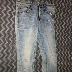 American eagle pants